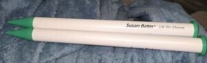 susan bates knitting needles, Size 50